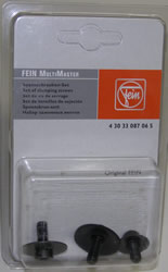 Fein Screw Set 4-30-33-087-06-5 4-30-33-087-06-5